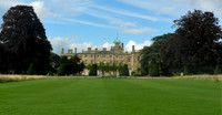 Culford Hall