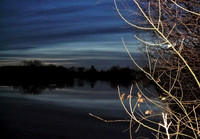 A Winters Dusk