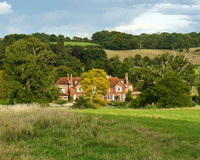 Boxted Hall