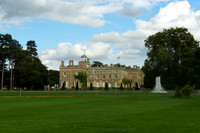 Culford Hall