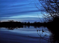 Dusky Lake