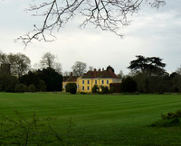 12th Centrury Priory in ixworth