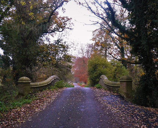 Knettishall Bridge