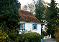 Childrens Book Cottage