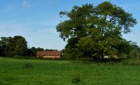 Farmhouses Nr Norton