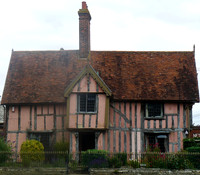 Elizabethan House
