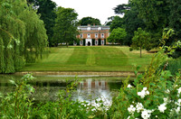 Denston Hall